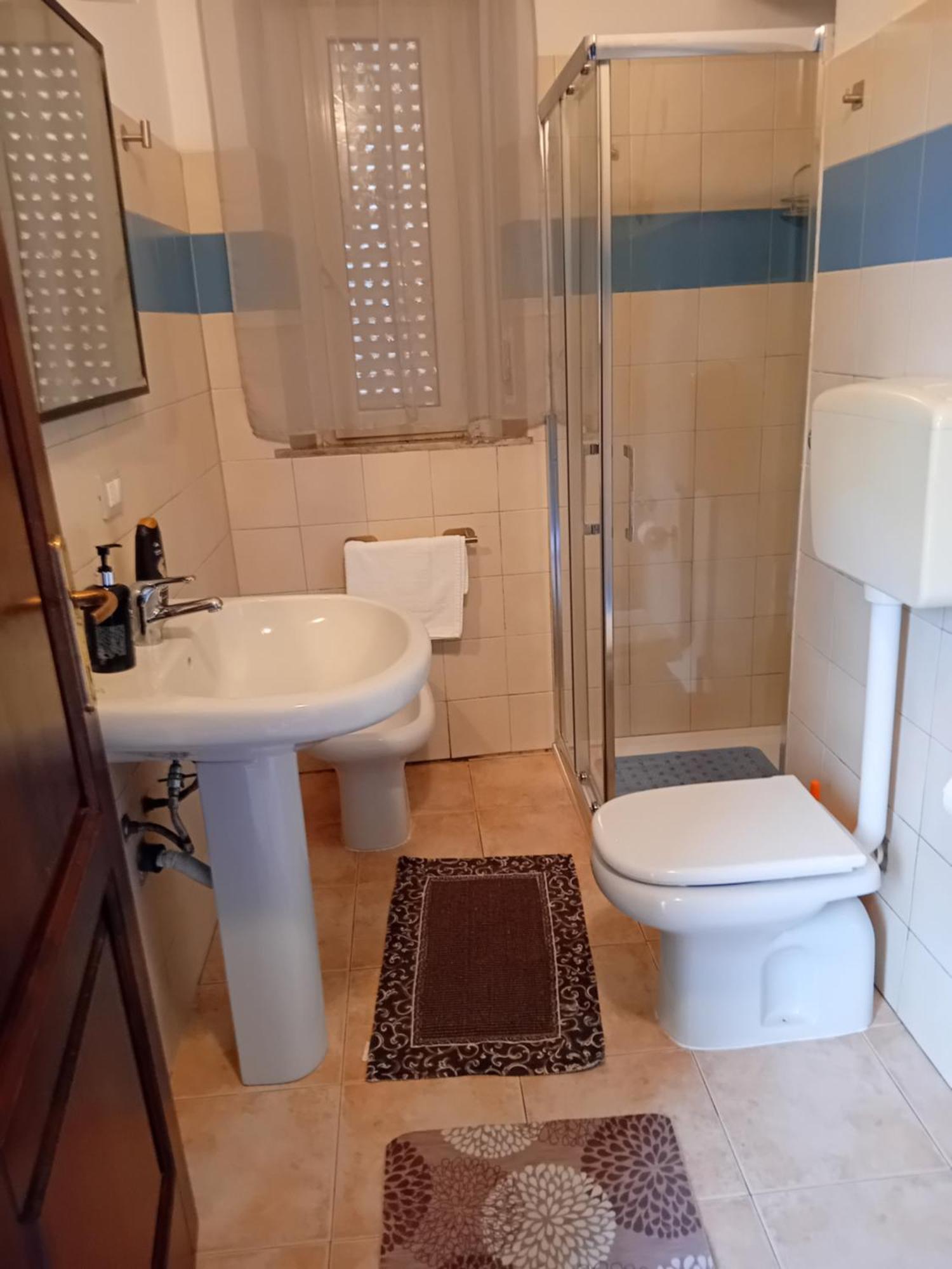 Affittacamere Da Liliana San Teodoro  Habitación foto